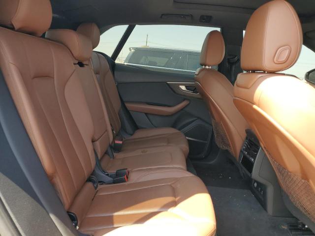 2019 AUDI Q8 PREMIUM - WA1BVAF14KD006938