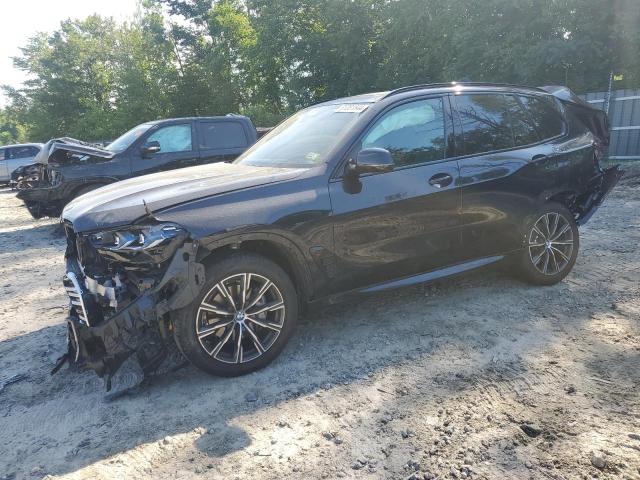 VIN 5UX23EU06R9V53007 2024 BMW X5, Xdrive40I no.1