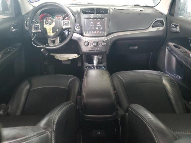 2019 Dodge Journey Crossroad VIN: 3C4PDCGG8HT698332 Lot: 62228404