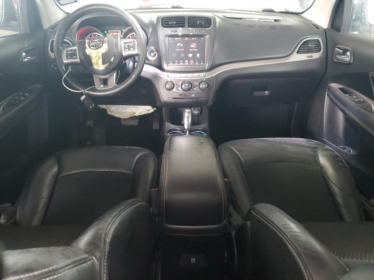 3C4PDCGG8HT698332 2019 Dodge Journey Crossroad