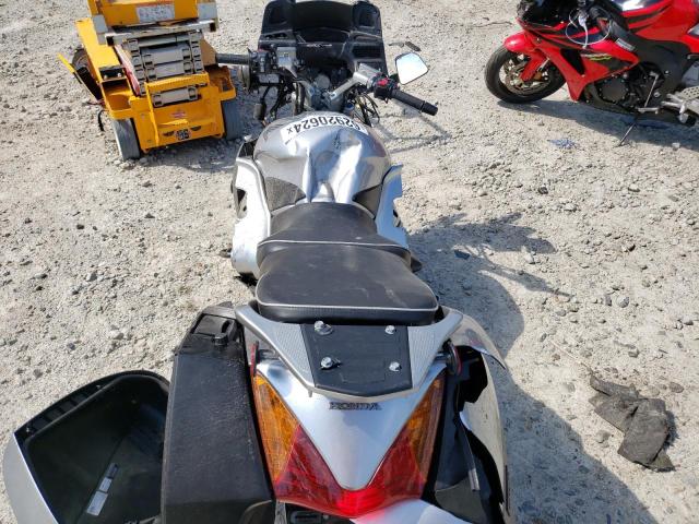 2007 HONDA ST1300 A JH2SC51457M500518