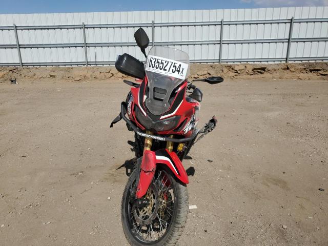 2016 HONDA CRF1000 JH2SD0444GK000681