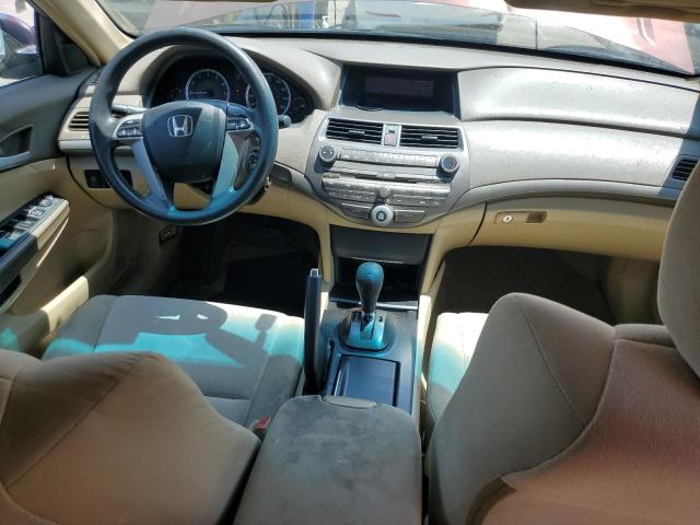 2009 Honda Accord Lxp VIN: JHMCP26459C002531 Lot: 62279914