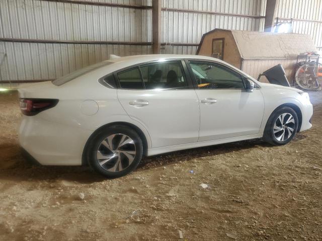 2022 SUBARU LEGACY PRE - 4S3BWAC67N3022516