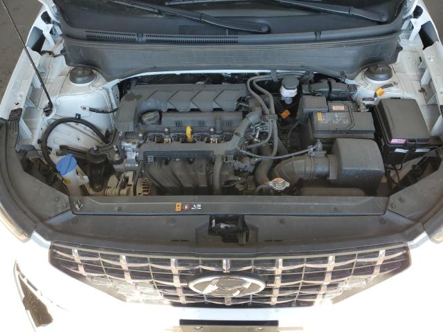 KMHRC8A36PU251609 2023 Hyundai Venue Sel