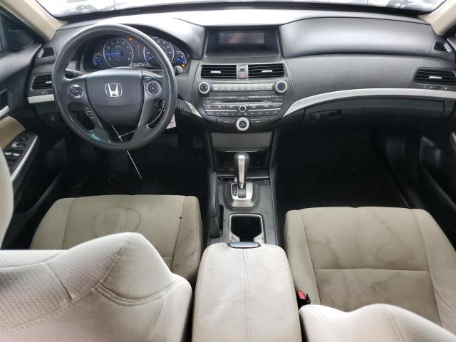 VIN 5J6TF3H36FL000856 2015 Honda Crosstour, EX no.8