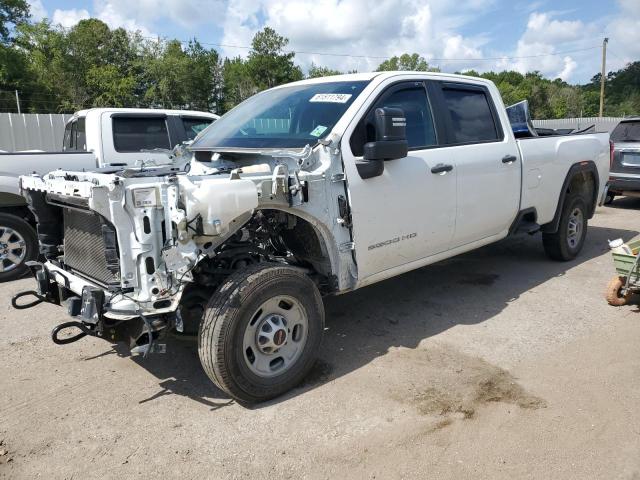2023 GMC SIERRA C25 - 1GT48LE75PF174459
