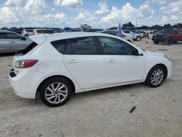 VIN JM1BL1L75D1719484 2013 Mazda 3, I no.3