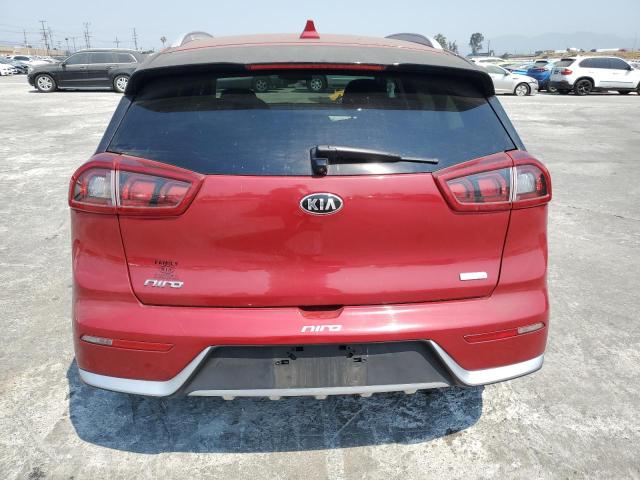 2017 Kia Niro Fe VIN: KNDCB3LC7H5082676 Lot: 62008014