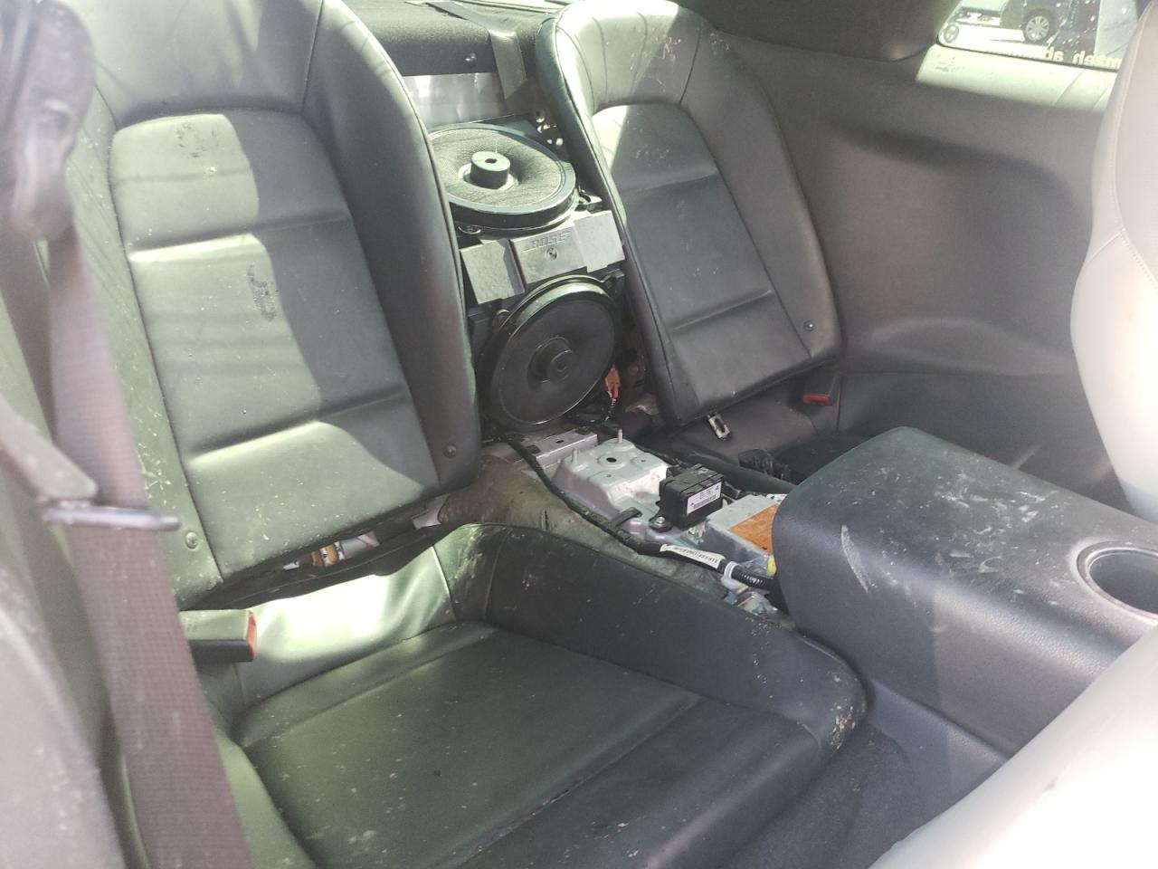 JN1AR5EF1DM260767 2013 Nissan Gt-R Premium