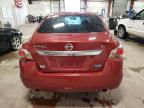 NISSAN ALTIMA 2.5 photo