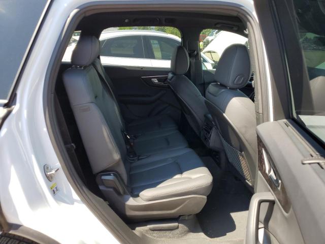 2022 AUDI Q7 KOMFORT - WA1BXBF70ND022028