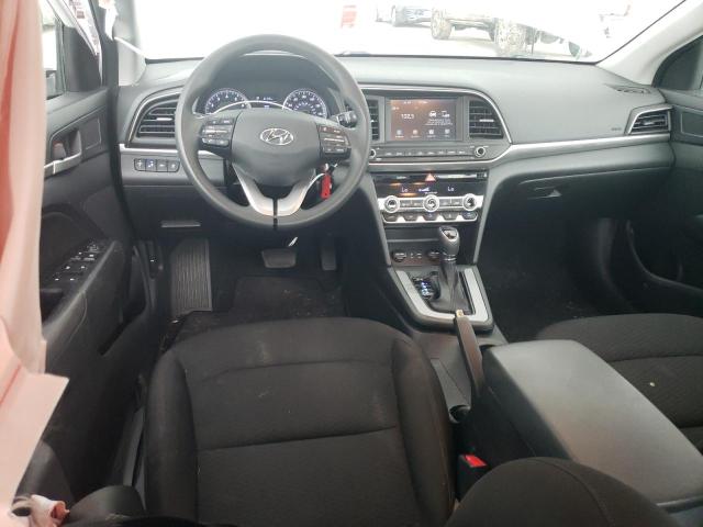 2020 HYUNDAI ELANTRA SE - 5NPD84LF8LH573950