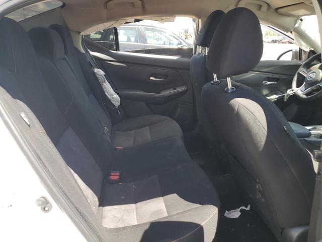 2023 NISSAN SENTRA SR - 3N1AB8DV7PY253290