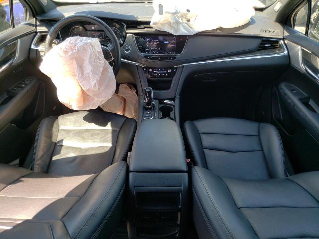 2020 Cadillac Xt5 Sport VIN: 1GYKNGRS4LZ164594 Lot: 61615294