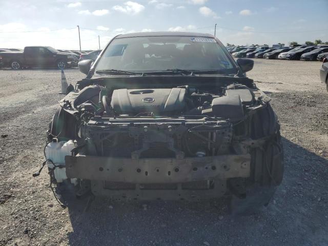 2016 MAZDA 3 SPORT - 3MZBM1T78GM271128