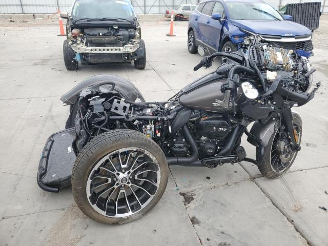 2023 HARLEY-DAVIDSON FLTRT #2905313493