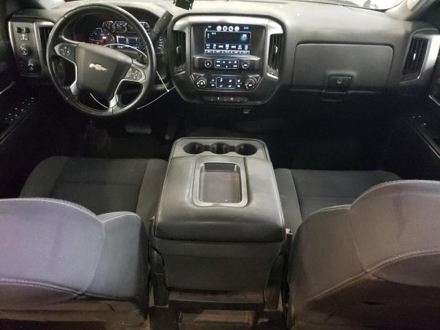 2016 CHEVROLET 3500 HD - 1GC4KZCG6GF149822