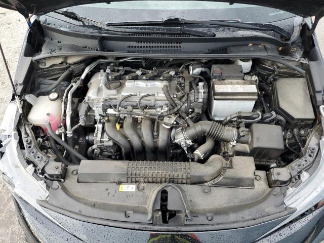 2022 TOYOTA COROLLA LE - 5YFEPMAE2NP277572
