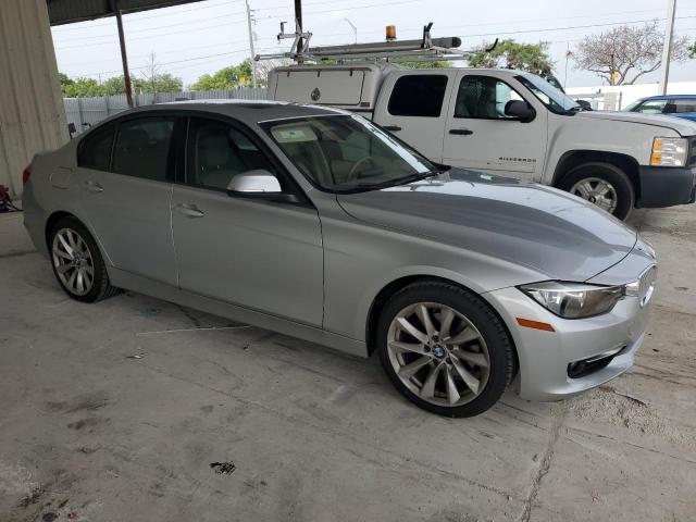 2012 BMW 328 I VIN: WBA3A5C54CF257076 Lot: 62176464