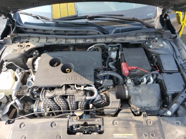2019 NISSAN ALTIMA SR 1N4BL4CW7KN317454