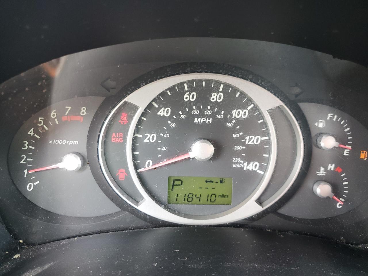 KM8JN12D66U375528 2006 Hyundai Tucson Gls