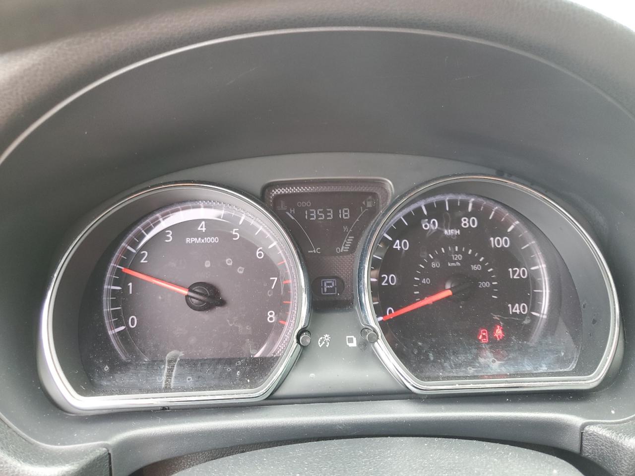 3N1CN7AP6FL838695 2015 Nissan Versa S