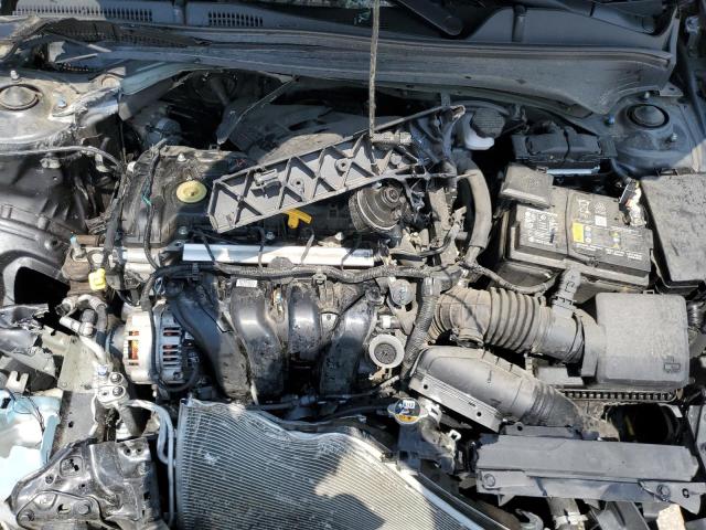 2022 KIA FORTE FE - 3KPF24AD4NE417844