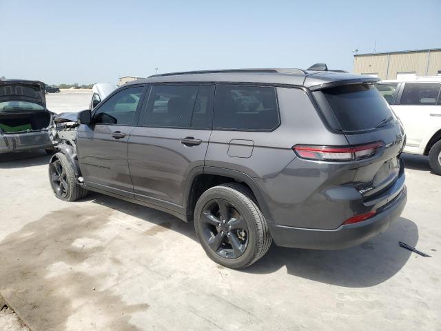 2022 JEEP GRAND CHER - 1C4RJKAG7N8558920