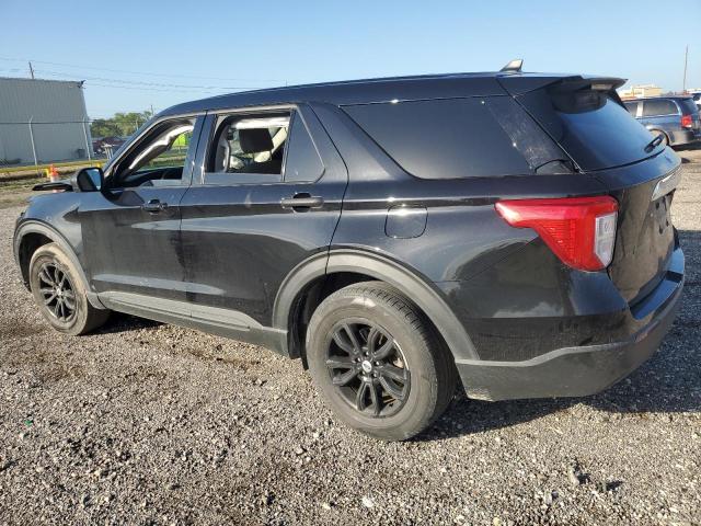 2021 FORD EXPLORER 1FMSK7BH2MGB59786  65407664