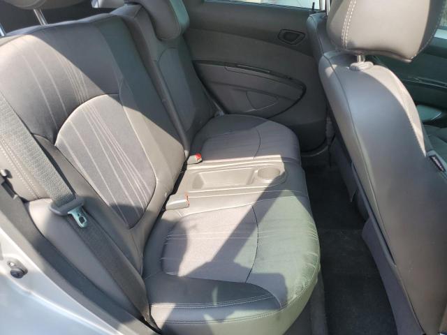 2015 CHEVROLET SPARK 1LT - KL8CD6S94FC711846