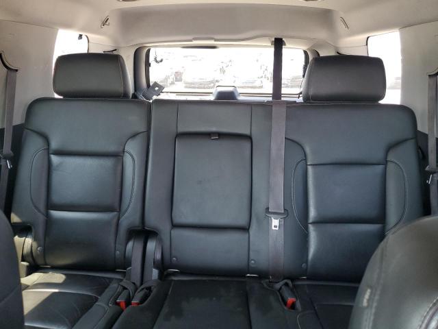 2015 Chevrolet Tahoe C1500 Lt VIN: 1GNSCBKC2FR113169 Lot: 62116564