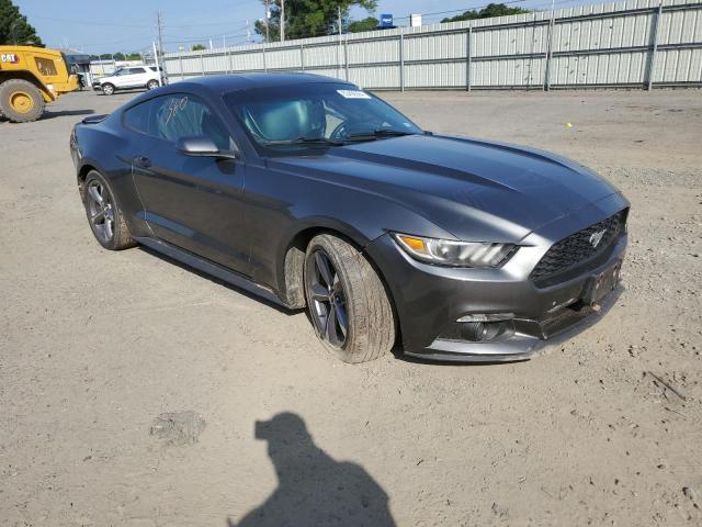 2015 FORD MUSTANG - 1FA6P8AM0F5318014