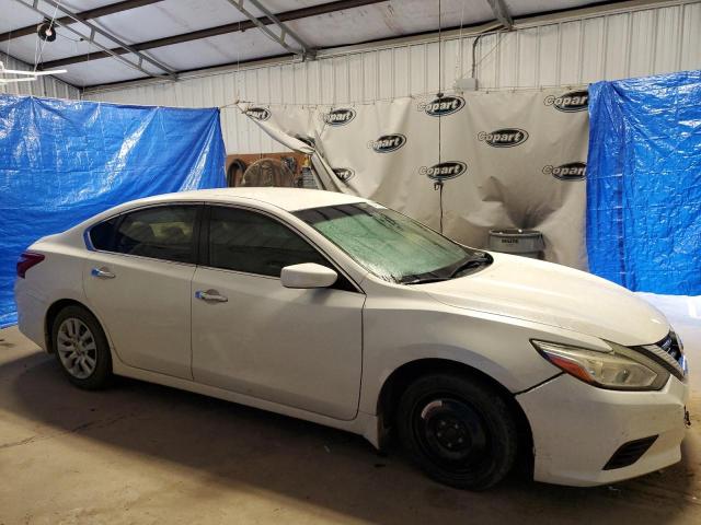 Vin: 1n4al3ap8gc248925, lot: 64938804, nissan altima 2.5 20164