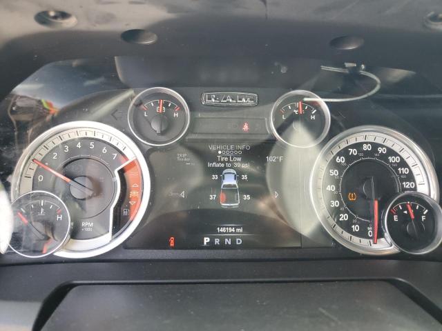 2015 RAM 1500 SLT - 1C6RR6LT4FS769790