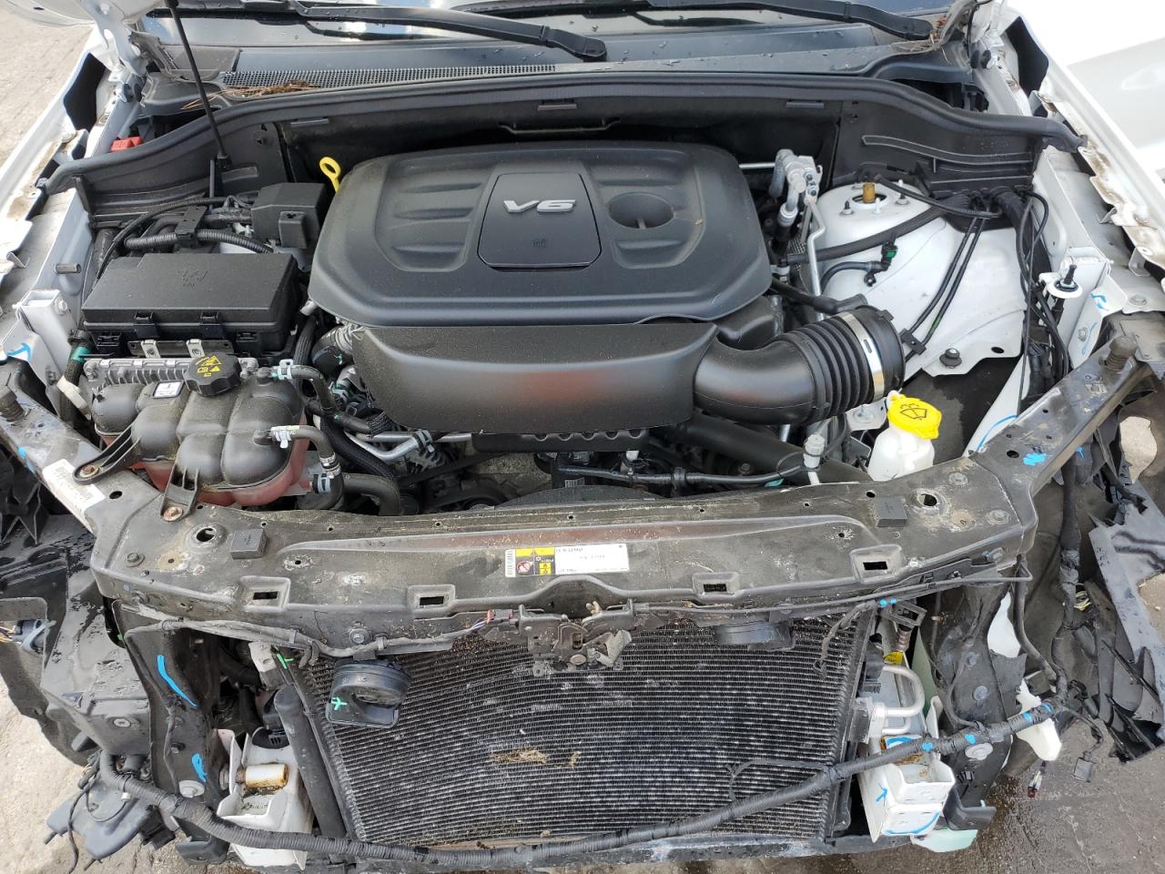 1C4RJFJGXKC658641 2019 Jeep Grand Cherokee Summit