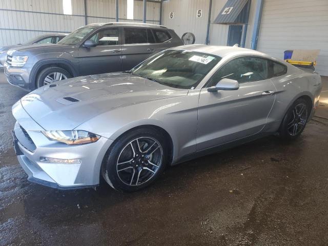 2023 Ford Mustang VIN: 1FA6P8TH8P5108083 Lot: 60976274