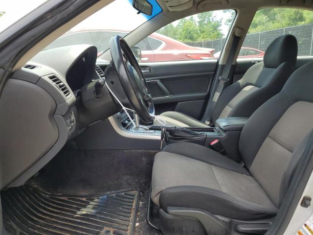 2005 Subaru Legacy Gt VIN: 4S3BL686054210092 Lot: 62607424