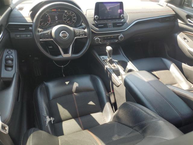 2019 NISSAN ALTIMA SR - 1N4BL4CV5KC162793