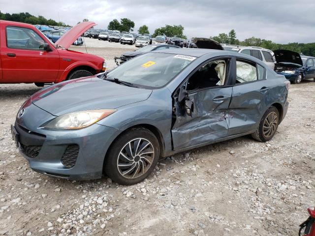 VIN JM1BL1TF8D1726260 2013 Mazda 3, I no.1