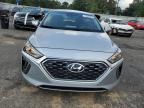 HYUNDAI IONIQ SE photo