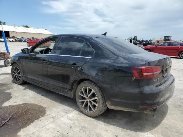 VIN 3VWDB7AJ5HM232465 2017 Volkswagen Jetta, SE no.2