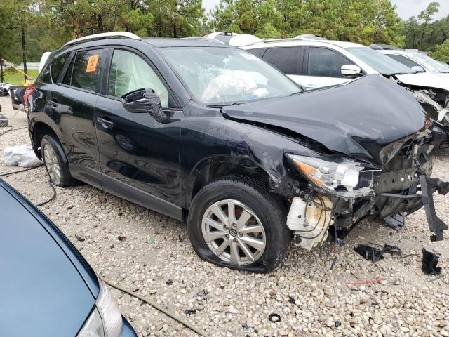 VIN JM3KE2CY8F0441639 2015 Mazda CX-5, Touring no.4