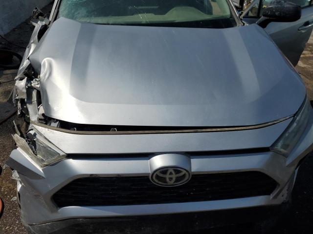 2020 TOYOTA RAV4 LE - 2T3F1RFV5LC113765