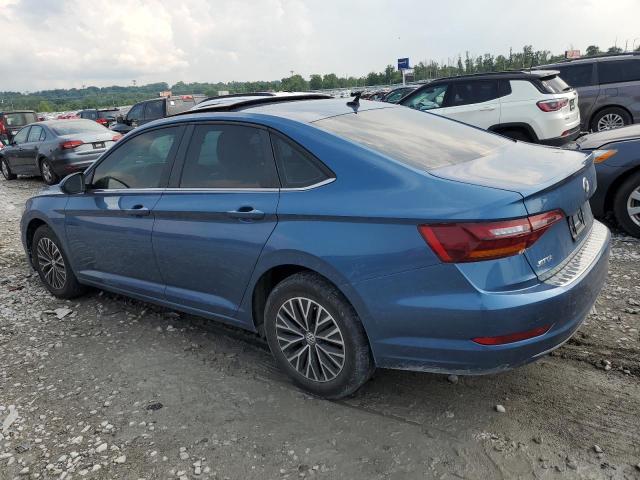 VIN 3VWCB7BU2KM261949 2019 Volkswagen Jetta, S no.2