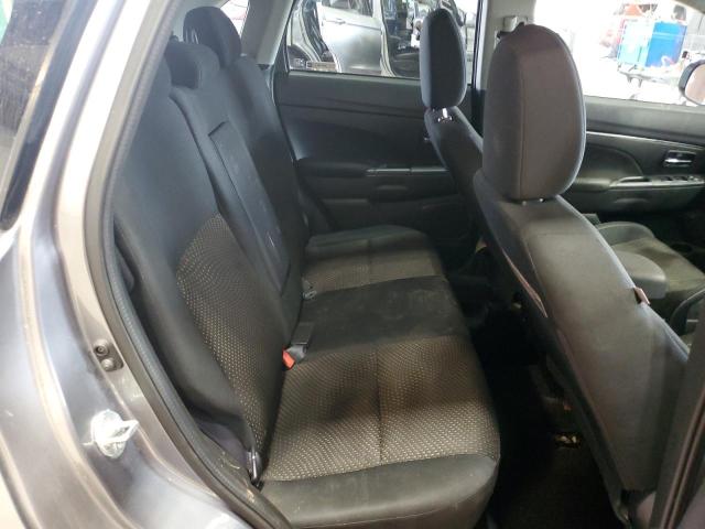 2016 Mitsubishi Outlander Sport Es VIN: JA4AR3AU5GZ043083 Lot: 62571464