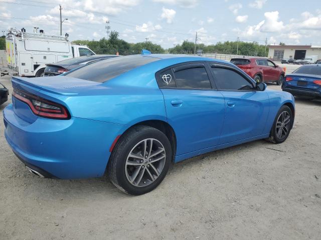 2019 DODGE CHARGER SX - 2C3CDXJG4KH523983