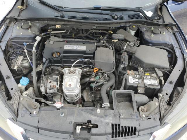 1HGCR2F38EA205763 2014 Honda Accord Lx