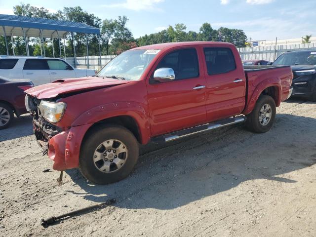 TOYOTA TACOMA DOU