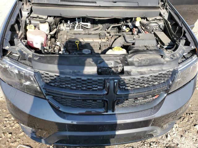 2018 DODGE JOURNEY SX - 3C4PDCBB4JT218420